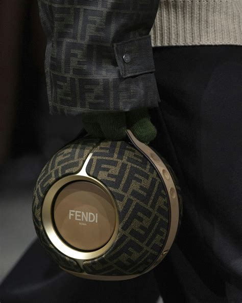 fendi x devialet portable speakers